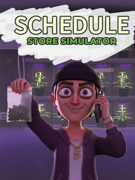 Cover Schedule Store Simulator
