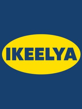 Cover Ikeelya