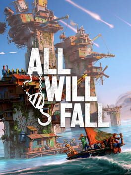Cover All Will Fall