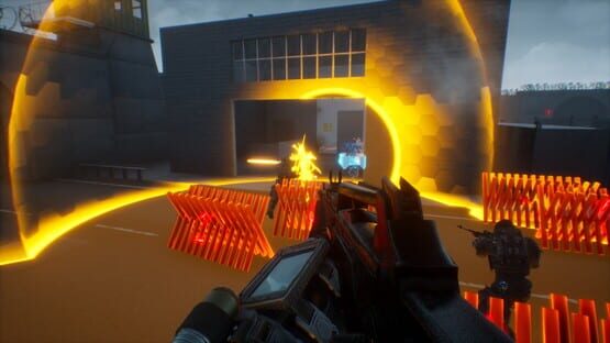 Screenshot Lightphobe
