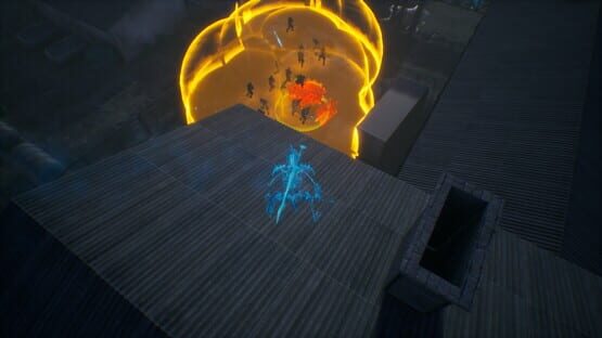 Screenshot Lightphobe