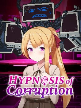 Cover Hypnosis of Corruption