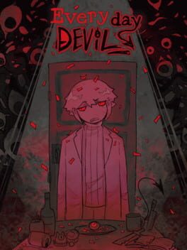 Cover Everyday Devil