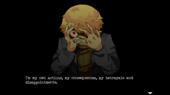 Screenshot Everyday Devil