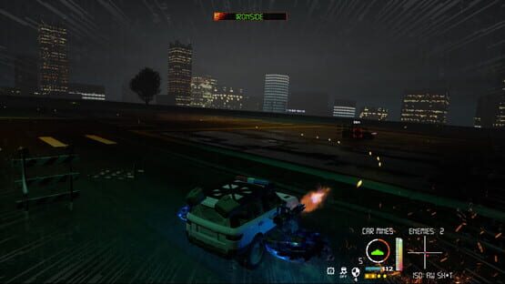 Screenshot Video Realms