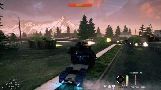 Screenshot Video Realms