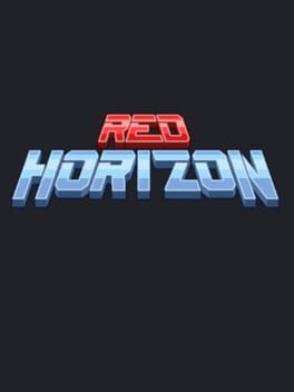 Cover Red Horizon