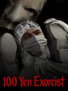 Cover 100 Yen Exorcist