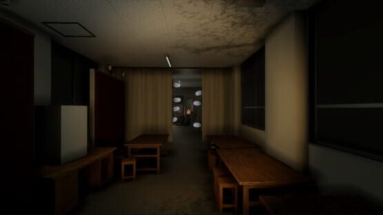 Screenshot 100 Yen Exorcist