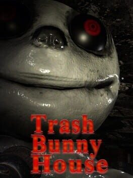 Cover Trash Bunny House