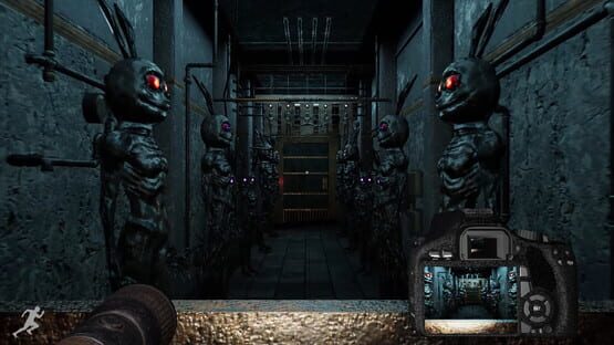 Screenshot Trash Bunny House