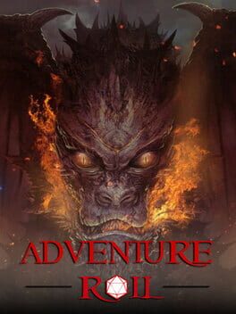 Cover Adventure Roll