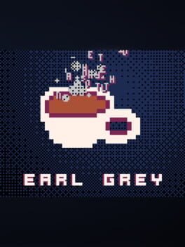 Cover Earl Grey