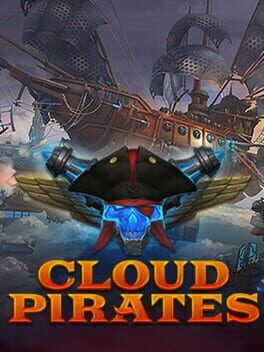 Cover Cloud Pirates