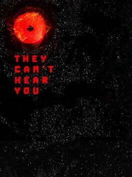 Cover They Can't Hear You