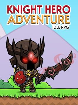 Cover Knight Hero Adventure idle RPG