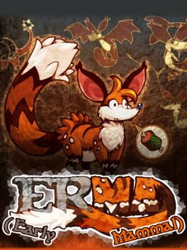 Cover ErMa: Early Mammal