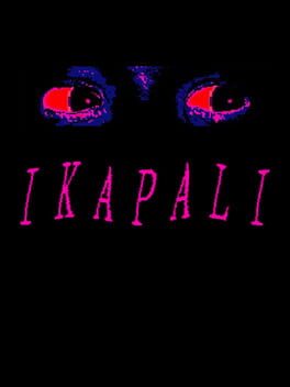 Cover Ikapali