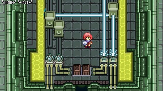 Screenshot Hazelnut Bastille