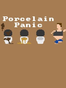 Cover Porcelain Panic