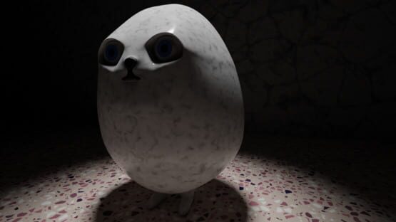 Screenshot Eggwolf: Office Eggscape