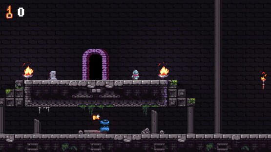 Screenshot Beholder's Lair
