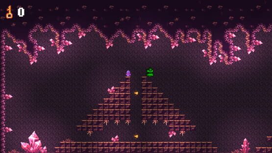 Screenshot Beholder's Lair