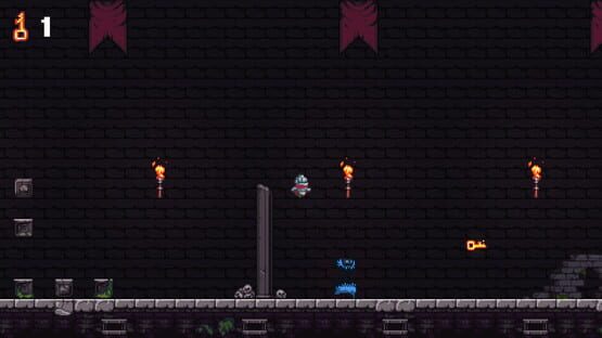 Screenshot Beholder's Lair