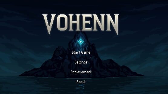 Screenshot Vohenn