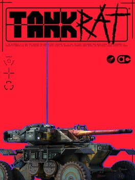 Cover TankRat