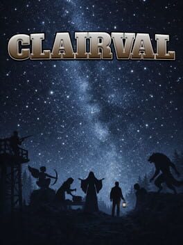 Cover Clairval