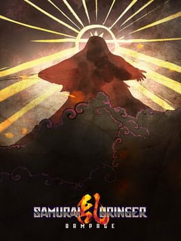 Cover Samurai Bringer: Rampage
