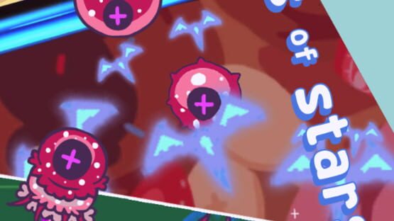 Screenshot MilkyWay: Galaxy Adventure