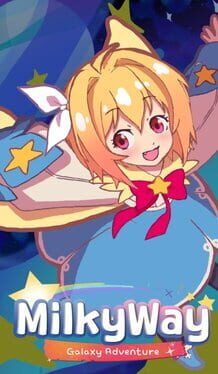 Cover Milky Way: Galaxy Adventure