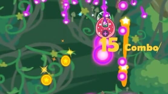 Screenshot Milky Way: Galaxy Adventure