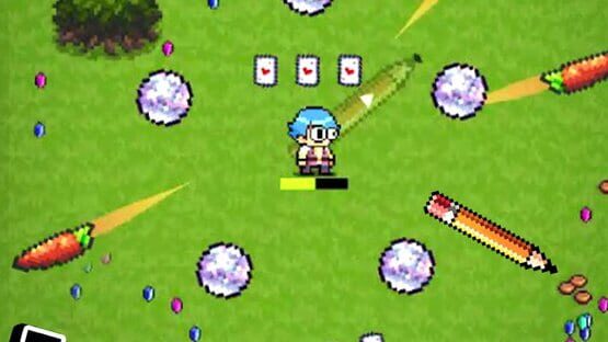 Screenshot Is This Weapon?