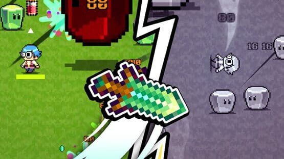 Screenshot Is This Weapon?