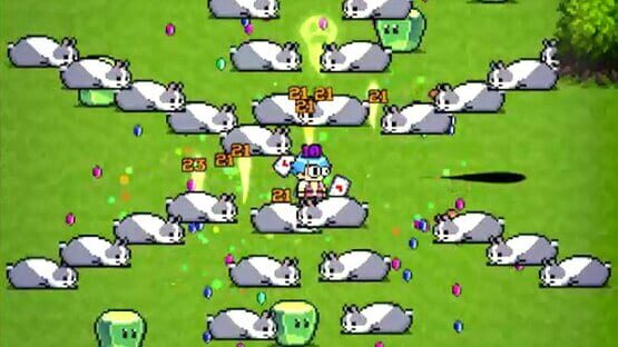 Screenshot Is This Weapon?