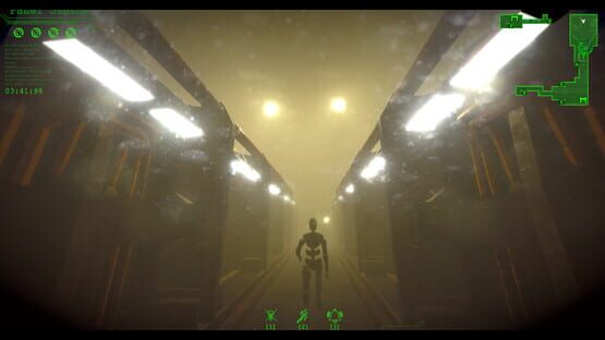 Screenshot Mass Exodus Redux