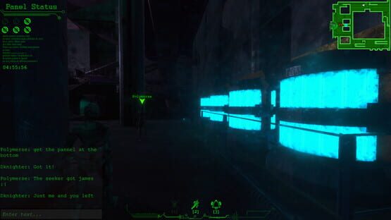 Screenshot Mass Exodus Redux