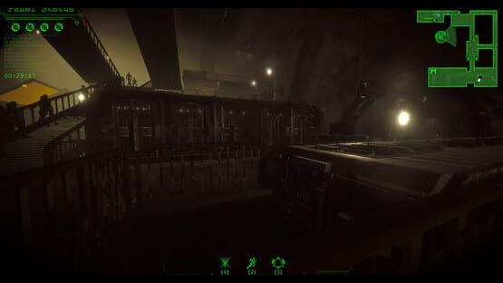 Screenshot Mass Exodus Redux