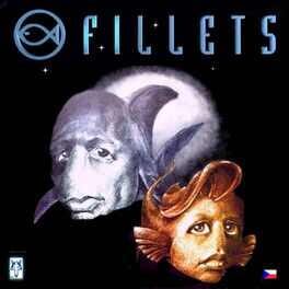 Cover Fish Fillets