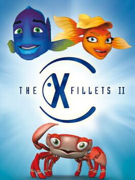 Cover The Fish Fillets 2