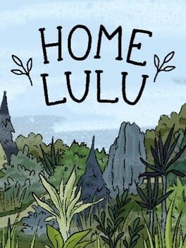 Cover Home Garden Lulu