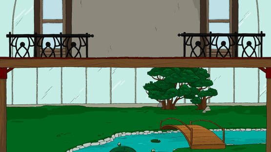Screenshot Home Garden Lulu