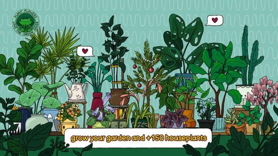 Screenshot Home Garden Lulu