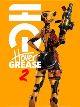 Cover HoverGrease 2