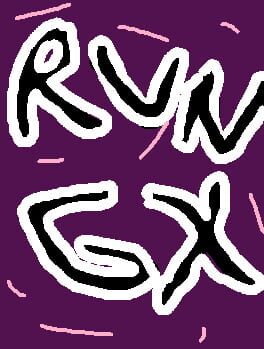 Cover RunGx