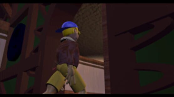 Screenshot Spud!
