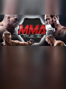 Cover MMA Team Manager
